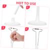 PHENOFICE Strong Bracket Ornaments Stand Doll Display Support Action Figure Display Versatile Vertical Stand Easy to Assemble view 2