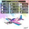 Dancing Wings Hobby Remote Control Airplane 600mm 3D EPP Sakura Plus Need to Assemble (E4404-R10) view 4