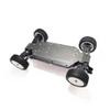 for Wltoys 124017 124016 144001 144010 144002 Upgrade Parts Carbon Fibre Chassis Shock Bracket Arms Fixed Parts Set(for 124019 124017) view 2