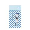 Aikatsu! 10th Story - Star Way to The Future, Illustrated by Aoi Kiriya, Casual Rock Version, Big Acrylic Stand with Parts, Colleize Official Goods, Officially Licensed view 1