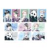 (Official) Theatrical Version Spell Warfare 0 Trading ANI-Art Card Sticker (Unit/Box) [Complete Box/11 Packs] Colleize Official Merchandise Officially Licensed view 1