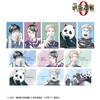 (Official) Theatrical Version Spell Warfare 0 Trading ANI-Art Card Sticker (Unit/Box) [Complete Box/11 Packs] Colleize Official Merchandise Officially Licensed view 2