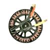 WGUOGM 8727/8110 U8 Multi Axis Drone Rotor Disc UAV Brushless Motor Airplane Plant Protection Aircraft view 1