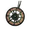 WGUOGM 8727/8110 U8 Multi Axis Drone Rotor Disc UAV Brushless Motor Airplane Plant Protection Aircraft view 4