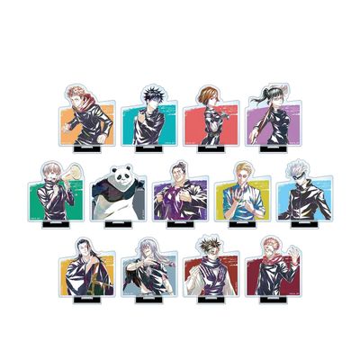 (Official) ANI-Art 3rd Volume Acrylic Stand (Unit/Box) (Complete Box/13 Packs) Colleize Official Merchandise Officially Licensed