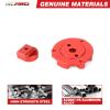 RCAWD 7075 Cush Drive Housing Front Rear Halves for TRAXXAS E-Revo VXL Brushless, Maxx Slash, Maxx, X-Maxx Ultimate, Xmaxx, XRT Ultimate, XRT Upgrades, Parts for # 7793X Red view 4