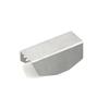 Metal Shock Absorber Protection Cover Shock Tower Armor Compatible with 1/8 1/10 ARRMA Typhon MP10 XRAY XB4 Hobao 144001 view 1