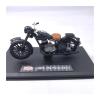 ATXTLWL 1/18 Alloy Classic for:Abrex Czech Java 50 250 350 500 Simulation Gift Collection(D) view 1