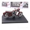 ATXTLWL 1/18 Alloy Classic for:Abrex Czech Java 50 250 350 500 Simulation Gift Collection(D) view 3