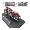 ATXTLWL 1/18 Alloy Classic for:Abrex Czech Java 50 250 350 500 Simulation Gift Collection(D) view 4