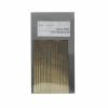 1/350 Etched Metal Bulwark Barriers Universal Ship Model Conversion Etched Parts view 2