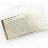 1/200 Etched Metal Ship Model Three-Section Railings Universal Ship Model Conversion Etched Parts view 2