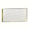 1/200 Etched Metal Ship Model Three-Section Railings Universal Ship Model Conversion Etched Parts view 3