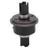 43T Front Rear Differential Gear, Remote Control Car Differential Gear for ZD Racing 1/7 DBX07 EX07 RC Car view 1