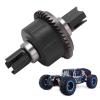 43T Front Rear Differential Gear, Remote Control Car Differential Gear for ZD Racing 1/7 DBX07 EX07 RC Car view 3