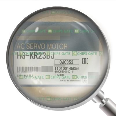 1PCS New in Box Servo Motor HG-KR23BJ