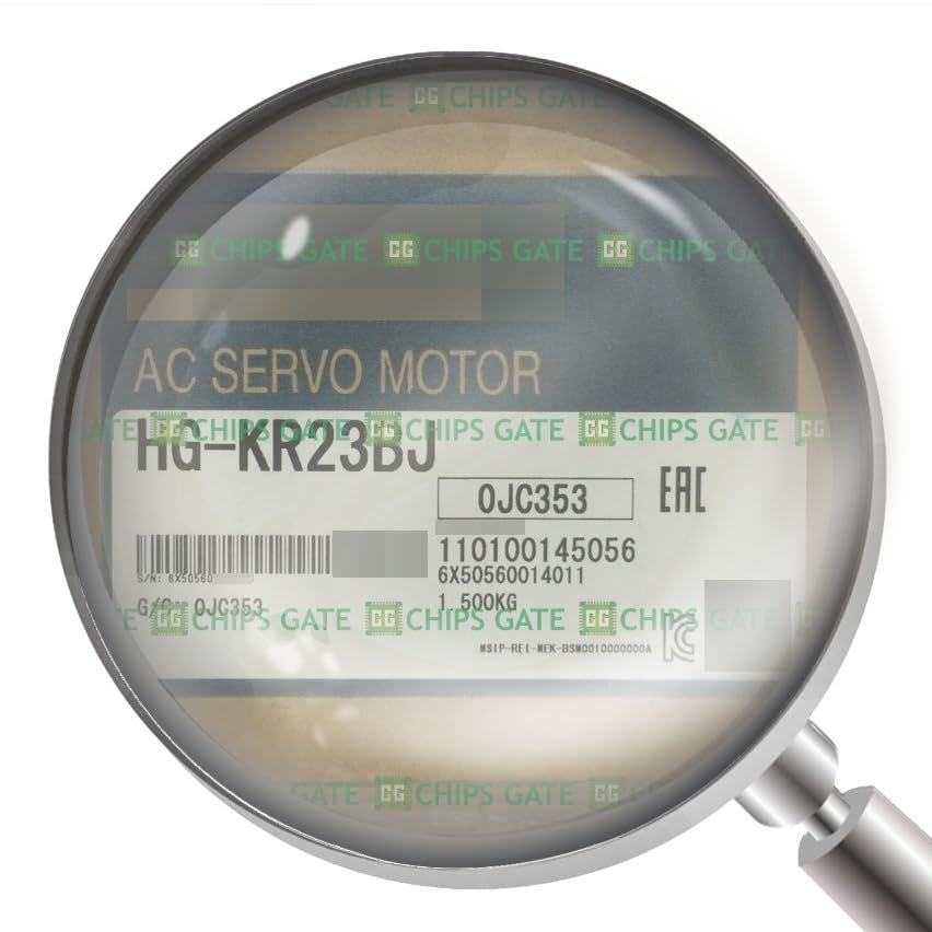 1PCS New in Box Servo Motor HG-KR23BJ