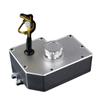 FLMLF Alloy CNC Leakproof Fuel Tank Assembly Set Fit for 1/5 Losi 5ive T ROFUN ROVAN LT V5 King MotorX2 Rc Car Parts view 1