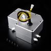FLMLF Alloy CNC Leakproof Fuel Tank Assembly Set Fit for 1/5 Losi 5ive T ROFUN ROVAN LT V5 King MotorX2 Rc Car Parts view 3