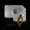 FLMLF Alloy CNC Leakproof Fuel Tank Assembly Set Fit for 1/5 Losi 5ive T ROFUN ROVAN LT V5 King MotorX2 Rc Car Parts view 4