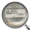 1PCS HA-FF053 New Servo Motor HA-FF053 for Ship view 1