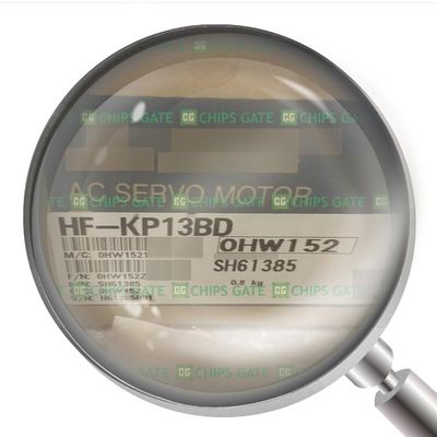 1PCS New servo Motor HF-KP13BD for Ship