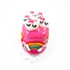 1:12 Miniature Pink Strawberry Cute Cake 2 cm Dollhouse Bakery Tiny Charms 16914 view 2