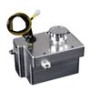 FLMLF Alloy CNC Leakproof Fuel Tank Assembly Set Fit for 1/5 Scale ROFUN ROVAN F5 MCD XS5 RR5 Truck Rc Car Parts view 1