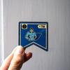 Age of Comics: The Golden Years | Enamel Tokens | Deluxe Game Accessory Featuring 7 Comic Genre Tokens | Durable, Vibrant Upgrade for Your Board Game Experience view 2