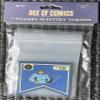 Age of Comics: The Golden Years | Enamel Tokens | Deluxe Game Accessory Featuring 7 Comic Genre Tokens | Durable, Vibrant Upgrade for Your Board Game Experience view 4