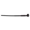 1:10 Nylon RC Car Front Bar Antenna for Axial TRX-6 Benz G63 TRX4 G500 SCX10 view 1