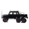 1:10 Nylon RC Car Front Bar Antenna for Axial TRX-6 Benz G63 TRX4 G500 SCX10 view 3