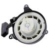 Zerodis 499706 690101 Black Pull Starter ABS Material Easy Install for Sprint Engines view 2