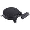 Zerodis 499706 690101 Black Pull Starter ABS Material Easy Install for Sprint Engines view 4