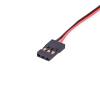 8000PWM 10A Brushed ESC Two Way Motor Speed Controller for 1/16 1/18 1/24 RC Car view 2