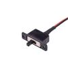 8000PWM 10A Brushed ESC Two Way Motor Speed Controller for 1/16 1/18 1/24 RC Car view 3
