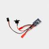 8000PWM 10A Brushed ESC Two Way Motor Speed Controller for 1/16 1/18 1/24 RC Car view 4