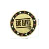 HONMEET 1pc Metal Button Dual-Sided Poker Chip for Card Games Blind Marker for Tournaments and Metal Poker Accessory view 2