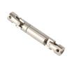 12428 12423 12427 Metal Rear Drive Shaft CVD Driveshaft Compatible with FY-01 FY-02 FY-03 Q46 1/12 RC Car Upgrade Parts view 3