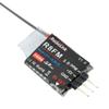 CUIPPWRJ R8FM 2.4G 8 Channel Receiver FHSS Compatible with Radiolink T8FB Support S-Bus PPM(1PCS) view 1