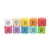 Marioinex Toy Factory MINI Waffle - EDU - Mathematical Cubes 60 Elements view 2