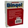 Grand Prix International: Bingo Scratch Card Game: Original - Entertaining Party Activity, Reveal 5 Stars in A Row to Win, 26 Bingo Scratch Off Cards view 2