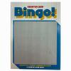 Grand Prix International: Bingo Scratch Card Game: Original - Entertaining Party Activity, Reveal 5 Stars in A Row to Win, 26 Bingo Scratch Off Cards view 3