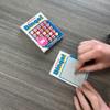 Grand Prix International: Bingo Scratch Card Game: Original - Entertaining Party Activity, Reveal 5 Stars in A Row to Win, 26 Bingo Scratch Off Cards view 4