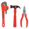 Handyman Tool Set for Kids, 15 Piece Toy Tools, Workshop, Ages 3+ view 2