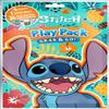 Bendon Publishing Stitch Grab and Go Play Pack - Party Favors Arts and Craft Kit for Lilo and Stitch Fans view 1