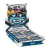 Chrome University Football Hobby Box by Topps view 1