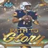Chrome University Football Hobby Box by Topps view 4