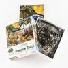 VCC Hawaiian Beach Jigsaw Puzzle 1000 Piece - Finished Size 26 5/8" x 19 1/4" - Fully Interlocking & Randomly Shaped Pieces view 3