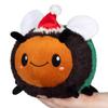 Squishable / Mini Festive Bumblebee Plush view 1
